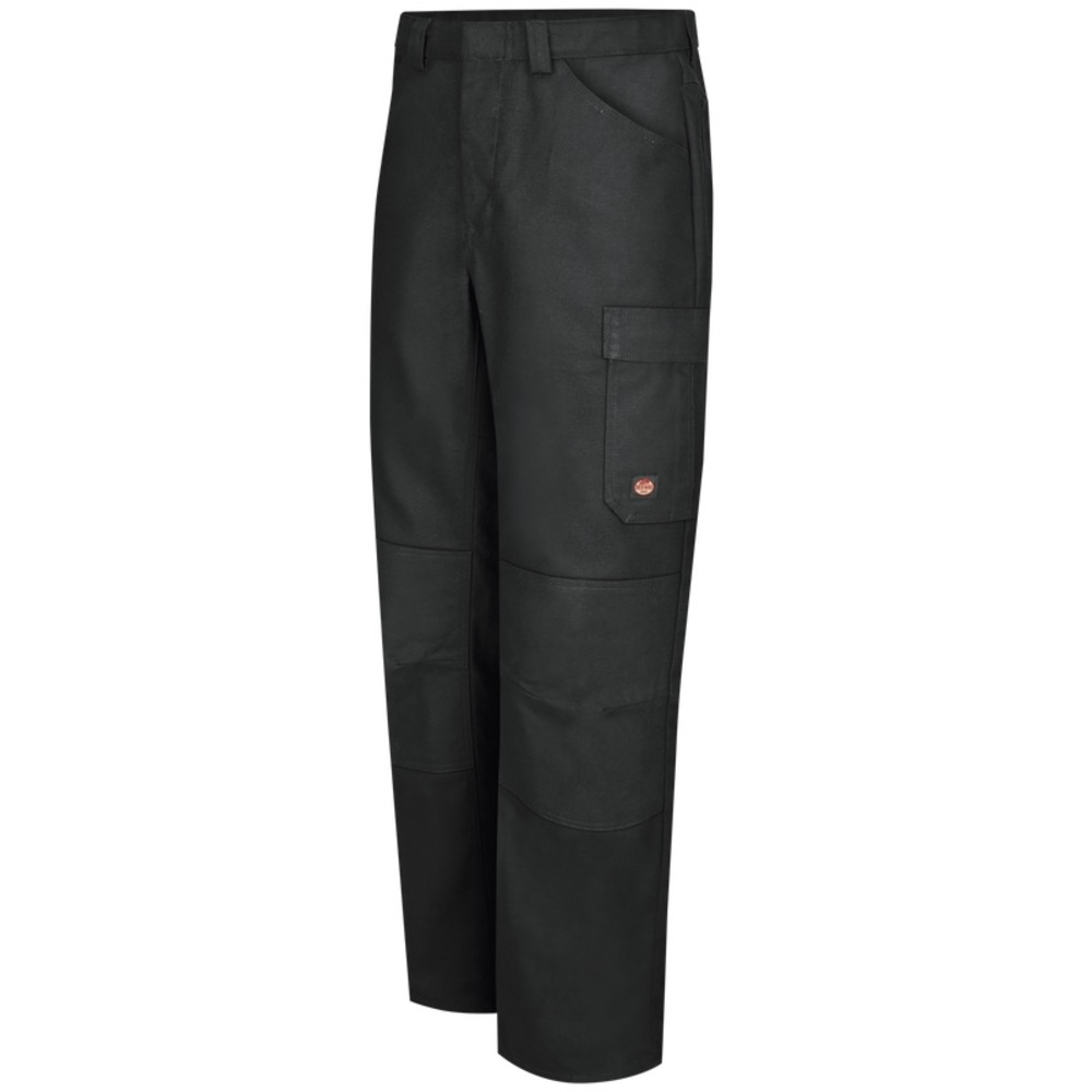Red Kap Carpenter Pants